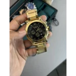 Stylish Mont Blanc Watch For Men (BRH565)