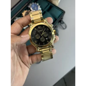 Stylish Mont Blanc Watch For Men (BRH565)