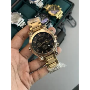 Stylish Mont Blanc Watch For Men (BRH566)