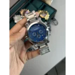 Stylish Mont Blanc Watch For Men (BRH567)