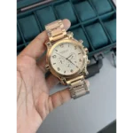 Stylish Mont Blanc Watch For Men (BRH568)