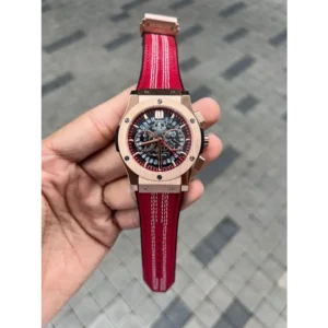 Stylish Hublot Big Bang Watch For Men (BRH572)