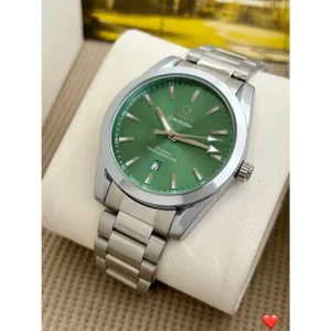 Stylish Omega Seamster Watch For Men (BRH578)