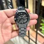 Stylish Armani Watch For Men (BRH579)