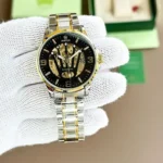 Stylish Rolex Watch For Men (BRH580)