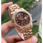 Stylish Rolex Watch For Men (BRH591)