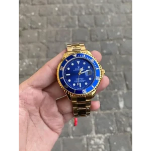 Stylish Rolex Watch For Men (BRH599)