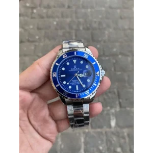 Stylish Rolex Watch For Men (BRH600)