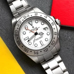 Stylish Rolex Watch For Men (BRH611)