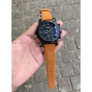 Stylish Mont Blanc Watch For Men (BRH613)