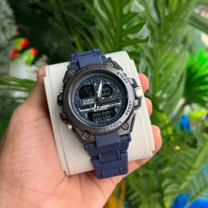 Stylish G Shock Watch For Men (BRH614)