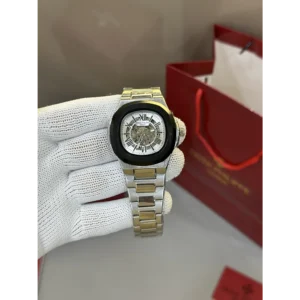 Stylish Patek Philippe Watch For Men (BRH637)