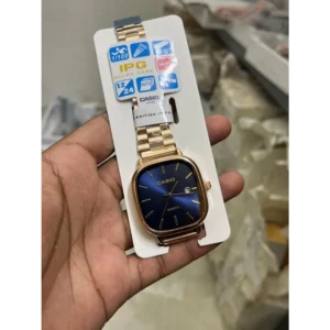 Casio First Copy Watch with Premium Features and Classic Look