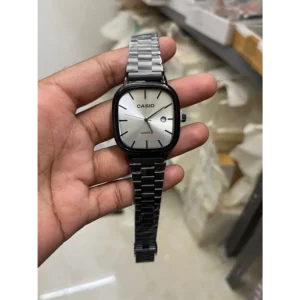 Luxury Casio First Copy Watch Trendy and Durable