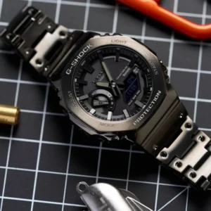 G Shock First Copy Watch for Men 7A Quality and Modern Design