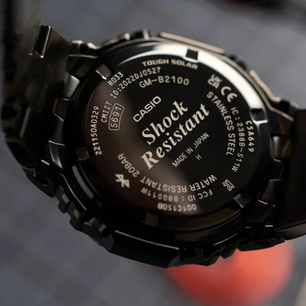G Shock First Copy Watch for Men 7A Quality and Modern Design G Shock First Copy Watch for Men 7A Quality and Modern Design