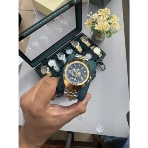 Luxury First Copy Rado Watch for Men