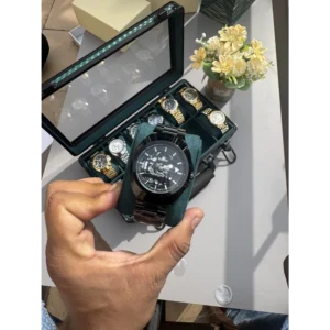 Premium Rado First Copy Watch for Men – 7A Quality