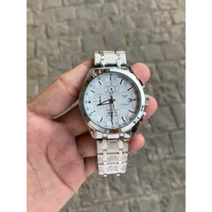 Imported Tissot Watch For Men (AME114)