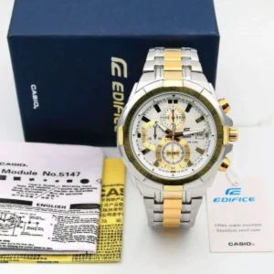 Imported Edifice Casio Watch For Men (AME115)