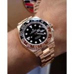 Imported Rolex Watch For Men (AME118)