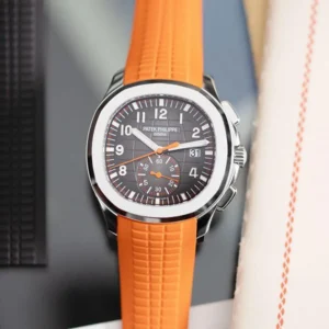 Imported Patek Philippe Watch For Men (AME121)