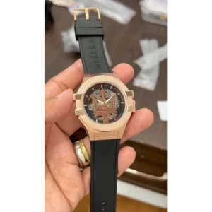 Imported Maserati Watch For Men (AME126)