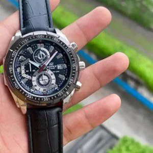 Imported Edifice Casio Watch For Men (AME130)