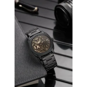 Imported Fossil Watch For Men (AME136)