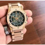 Imported Hublot Watch For Men (AME137)