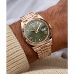 Imported Rolex Watch For Men (AME139)