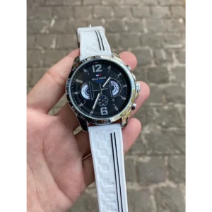 Imported Tommy Hilfiger Watch For Men (AME143)