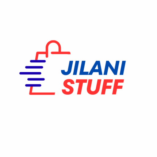 Jilani Stuff